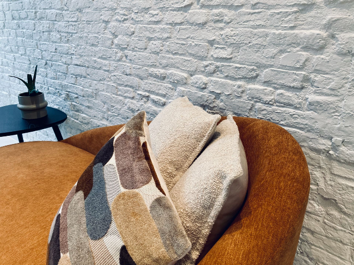 Een plek om te werken nabij Gent met het nodige comfort